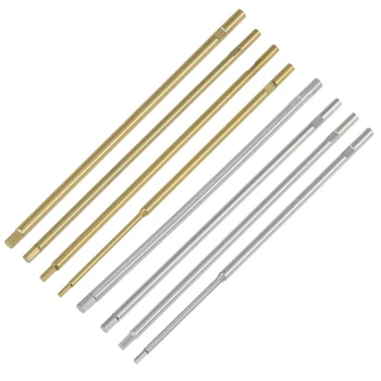 

1PC 1.5/2.0/2.5/3mm Hex Screwdriver Bits Tool Allen Hexagonal Tip End for RC Hobby Model Car/Heli HPI HSP