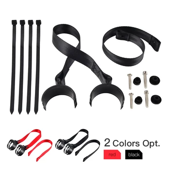 

Front Rear Holding Strap Lifting Handle Tear-Resistant For HUSQVARNA 125-501 TC/TE/TX/FC/FE/FX 2014 2015 2016 2017 2018