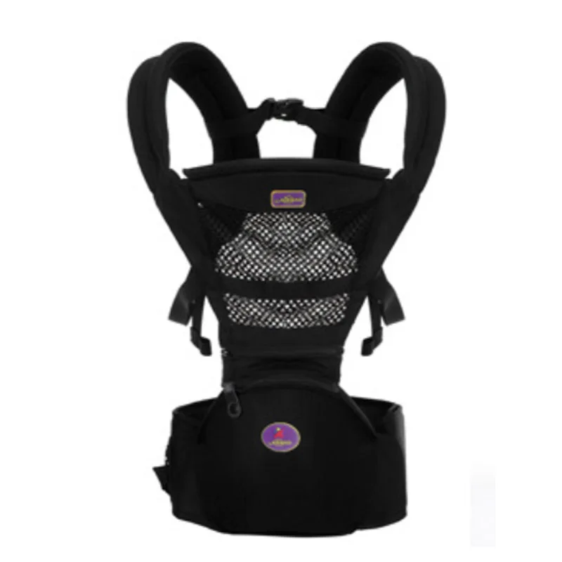 Four seasons Дышащие Детские Держатель mochila portabebe ergonomico Детские wrap многофункциональные детские kanguru