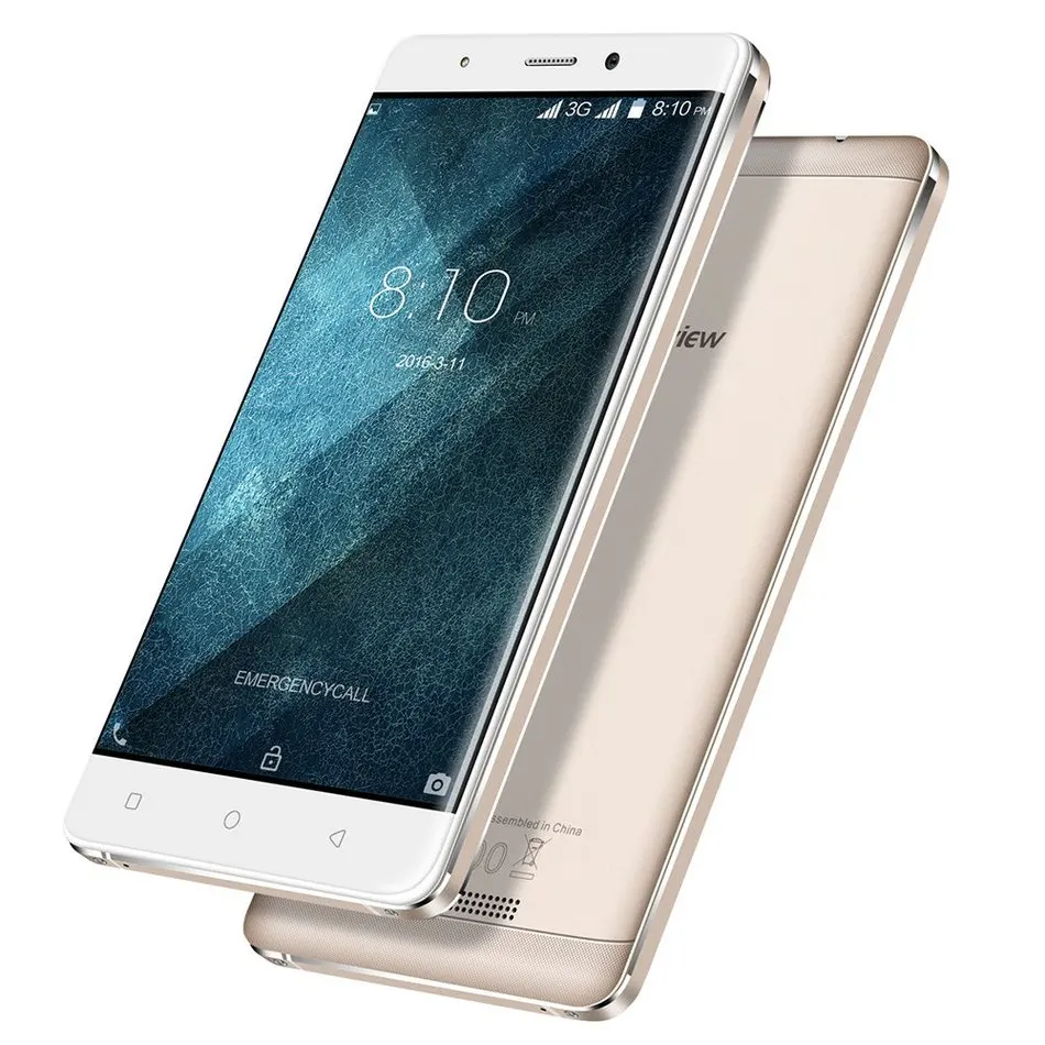 Оригинал Blackview A8 MTK6580 5 дюймов 1280x720 IPS HD Quad Core Android 5.1 мобильный телефон 1 ГБ