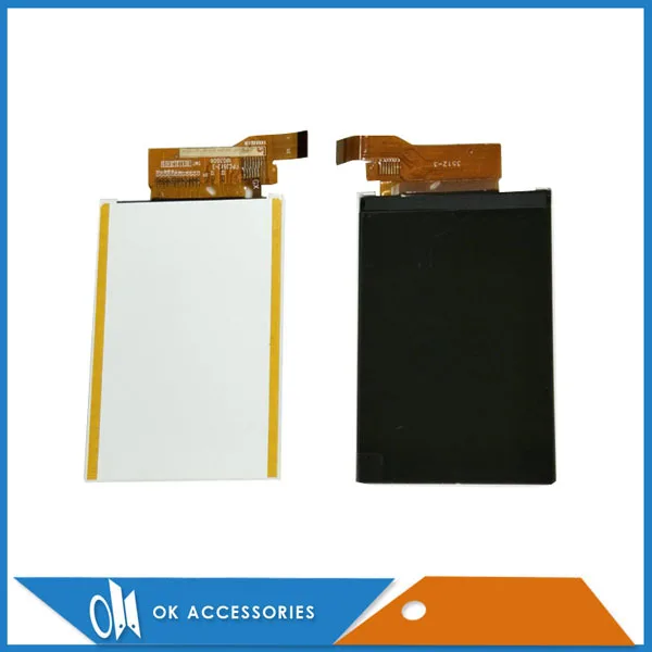 100% Протестировано для Alcatel One Touch PIXI OT4007 4007D 4007E 4007 Замена ЖК-экрана 1 шт./лот |