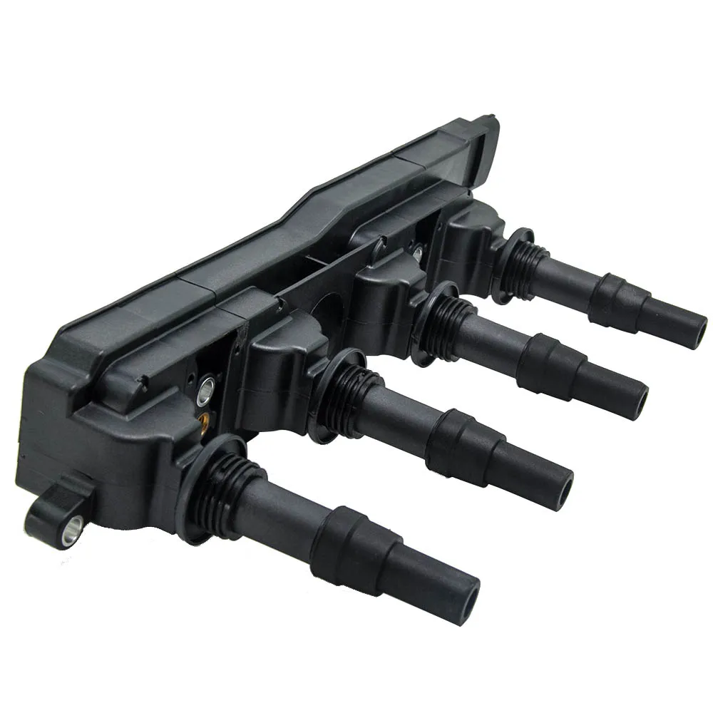 Ignition Coil Packs for VAUXHALL Opel ZAFIRA A MK1 1.8 16V Z18XE X18XE1 1.8 16V 5 PIN 1999 2005