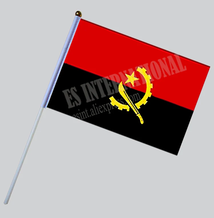 5Angola