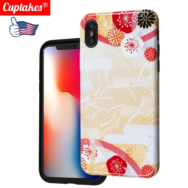 

Luxury Case for iPhone 6 6S Wine Red Black Silicone Phone Bag Case Cover Coque for iPhone 7 8 7Plus 6 S 6Plus 8Plus X Xs Max Xr