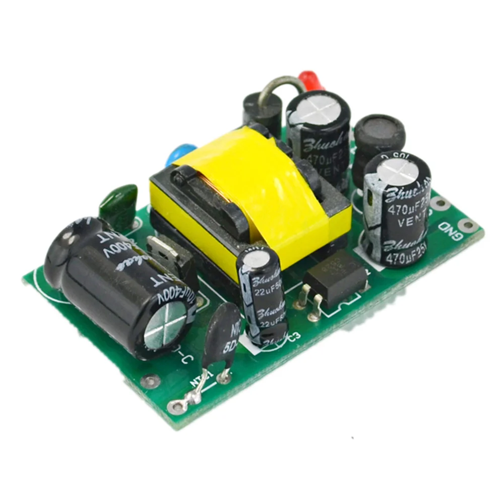 

24V10W/24V400mA источник питания/24В источник постоянного тока голая доска