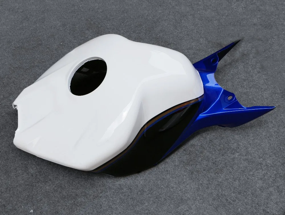 Топливо Газ бензин Танк крышка капота обтекателя Часть пригодный для Honda CBR1000RR 2004-2005