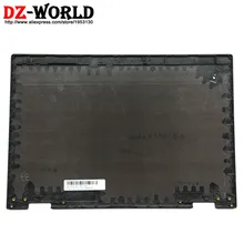 Новые оригинальные ноутбук верхняя крышка Экран основа ЖК-дисплей сзади задняя крышка для lenovo ThinkPad X1 Йога 1st Gen 20FQ 20FR 01AW968