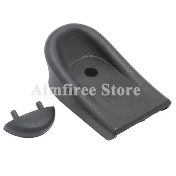 

Tactical Glock Grips Extension PG-19 PG19 Fits 9mm Glock Mid & Full Size Type