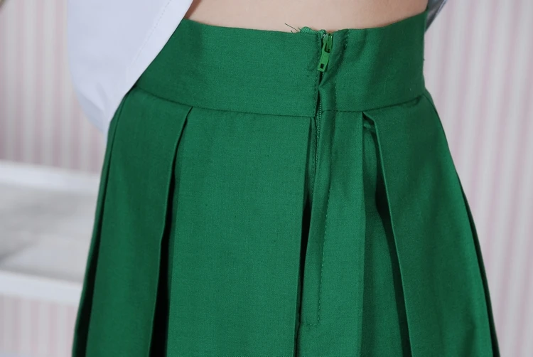 Cosplay&Ware [11]Anime Cosplay Higurashi Kagome Costumes Girls School Uniform Women Sailor Suits -Cosplay&Ware anime Shop