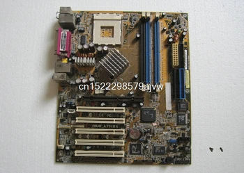 

A7N8X A7N8X-E DELUXE-UAY