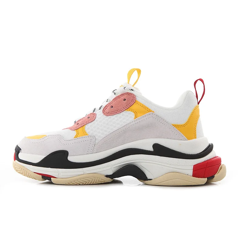 

Women Running Shoes For Men Balencia Sneakers Outdoor Athletic Original Sport Shoes Men Brand Unisex Breathable Running Shoes