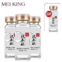 MEIKING Hyaluronic Acid Serum for Skin Anti-Aging Essence Hydration Moisture Non-greasy whitening face cream remove dark spots MEIKING Hyaluronic Acid Serum for Skin Anti-Aging Essence Hydration Moisture Non-greasy whitening face cream remove dark spots