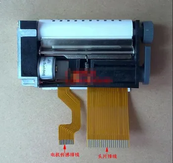 

LTP1245V-C384-E 1245u ltp1245s LTP1245V-C384-E Print Head