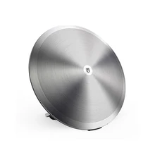 Unique retro design steel home premium flagship wireless bluetooth speaker mini portable android gadgets speaker Betnew A5