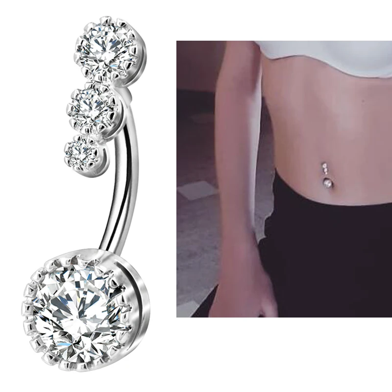 belly button rings