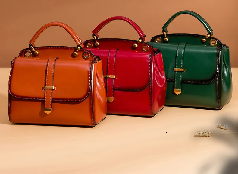 women bags leather (1)
