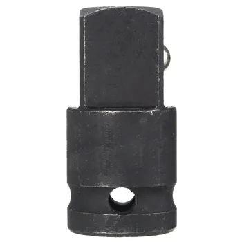 

1/2 to 3/4 Pneumatic Sleeve Socket Adapter Reducer Converter Air Impact Tool