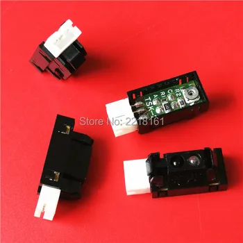

2pcs 10pcs free shipping Large format plotter spare parts paper width test sensor for Mimaki JV33 JV5 printer paper sensor