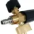 HNYRI High Pressure Lance 1/4" Foam Cannon 1L Washer Bottle Gun Snow Soap Spray Quick Connector Сопла Водоструйный Насос Адаптер
