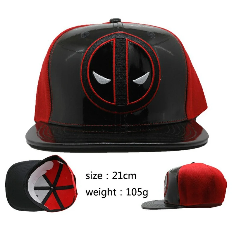 wilson baseball cap