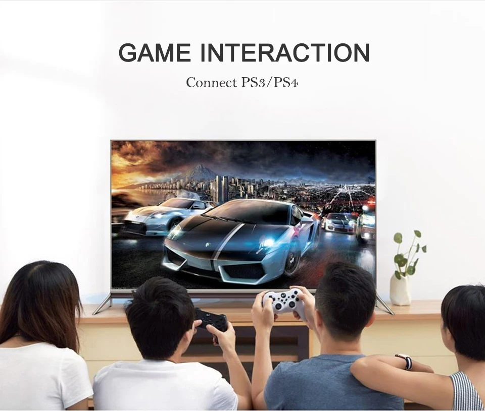 0.3m 0.5m 1m 1.5m 2m 3m HDMI Male to Female Cable Connector Adapter Port 1080P For Projector Displays Monitor HDTV Extension (10)