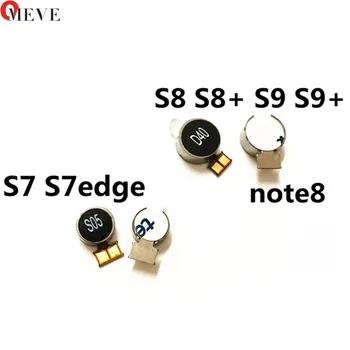 

20PCS Motor For Samsung Galaxy S6 S7 edge S8 S9 PLUS NOTE 8 9 G925F G930F G935F G950F G955F Vibrator Vibration Buzzer Flex Cable