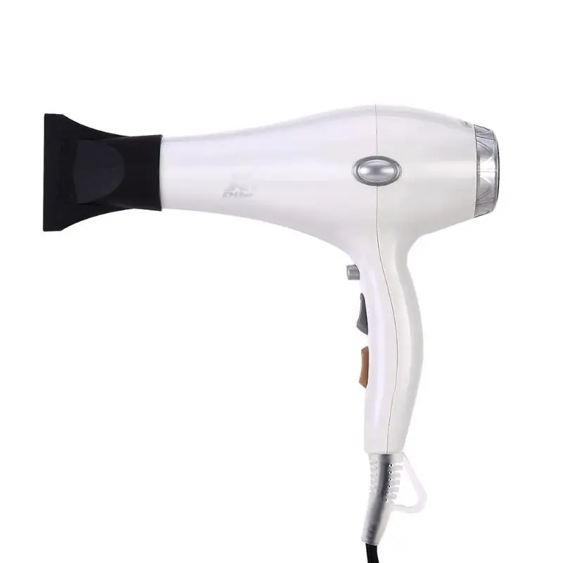 

Electric Hair Blow Dryer 2300W Powerful Salon Hair Dryer Compact Blower for Hair Salon & Home Use With EU Plug Hot Sale