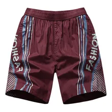 Высокое качество привлекательные Мужская мода карман моды Спортивные Шорты Мужские дышащие пляжные Новые 4 цвета шорты N20
