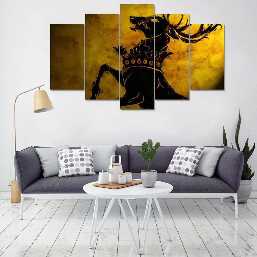 Game Of Thrones Wall Art online buy wholesale game of thrones canvas wall art from china Game Of Thrones Wall Art online buy wholesale game of thrones canvas wall art from china