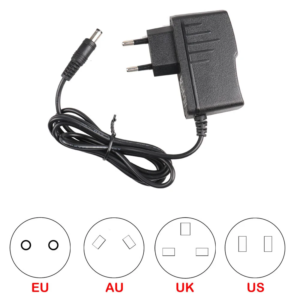 

Effect Pedal Power Supply Adapter for Loop Core Loop Core Deluxe 24-bit Octave Loop Time Core Deluxe OD-3 DS-3 HG-6 CH-3