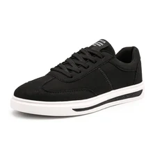 Summer Skateboarding Shoes Men Trainers Walking Sneakers Skateboard Flats Tenis Chaussure Males Hard-wearing Sports zapatilla  