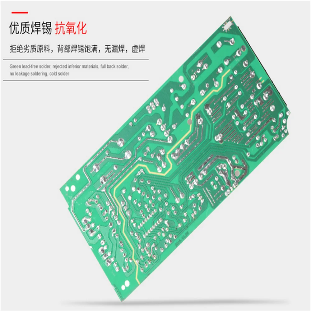 12V20A250W импульсный источник питания светодиодный мониторинг 250 Вт защита от помех выход стабильность