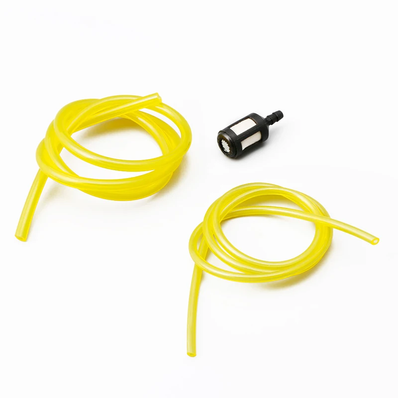 Fuel Line Filter For Poulan Weed Eater Craftsman Blower Chainsaw
