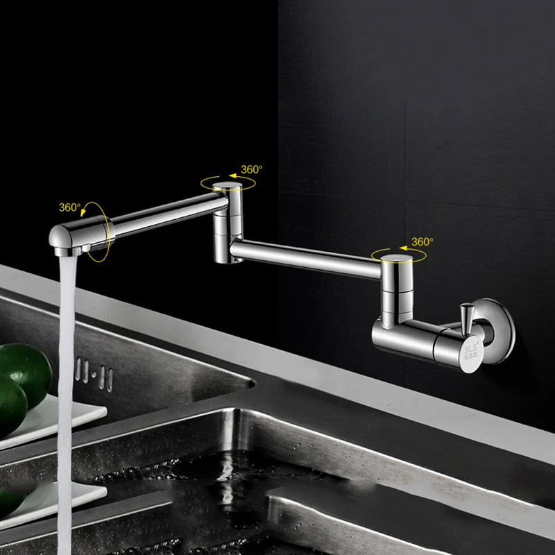kitchen faucet
