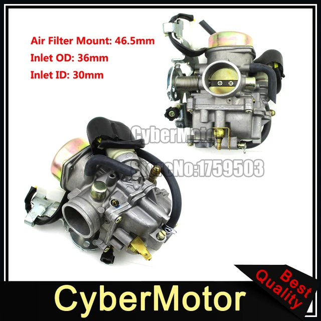 Linhai Atv Engine Diagram