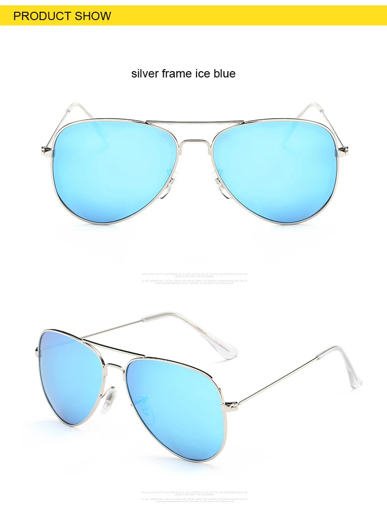 Классические поляризационные солнцезащитные очки для женщин и мужчин, зеркальные очки для вождения, новинка, солнцезащитные очки пилота, фирменный дизайн, UV400 oculos de sol
