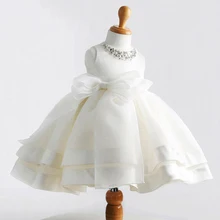 Бальное платье для выпускного вечера платья для девочек кружевное платье с цветочным рисунком платья для маленькой девочки праздничное платье принцессы 1 платье с юбкой из тюля ко дню рождения Бисер пояса
