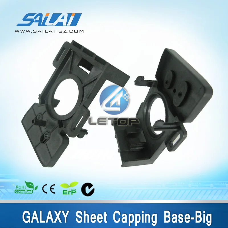 

Galaxy Capping Station Frame For Dx5 Printhead Big Base