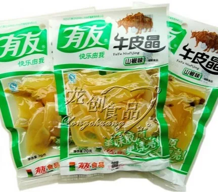 Aliexpress.com : Buy Free Shipping, 2packs/lot Chinese Snacks Delicious Chinese Food Chongqing