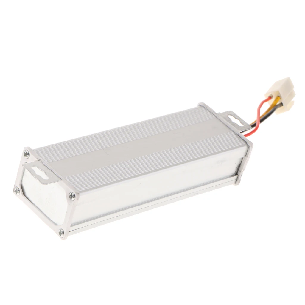 DC Volt Converter 36V-72V Step Down To 12V 20A/240W Car LED Power Supply