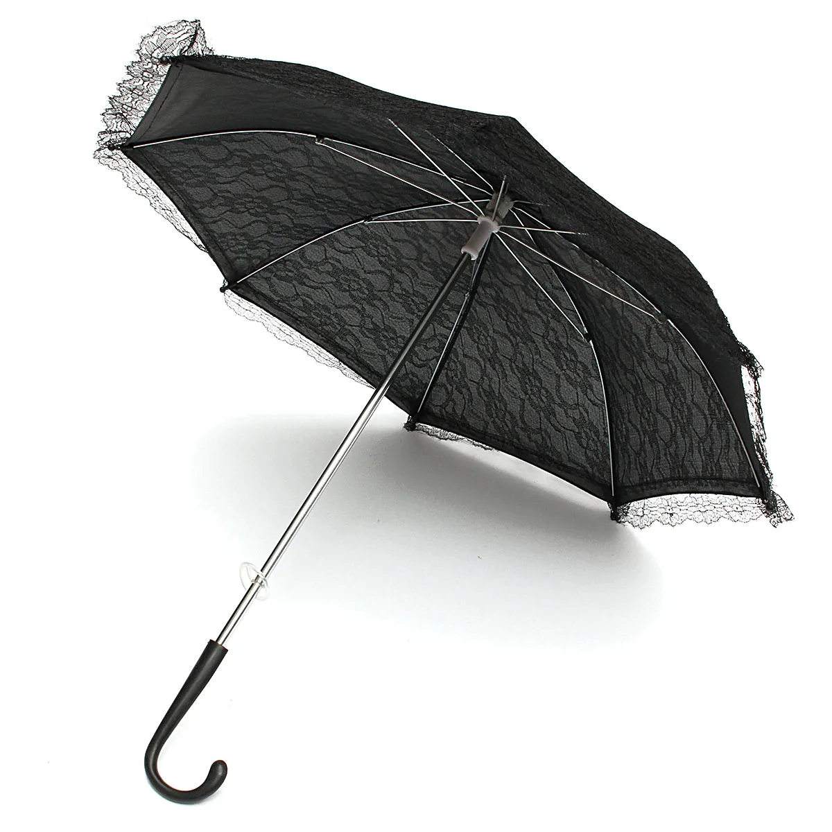 Buy Lace Umbrella Women Bridal Wedding Umbrella