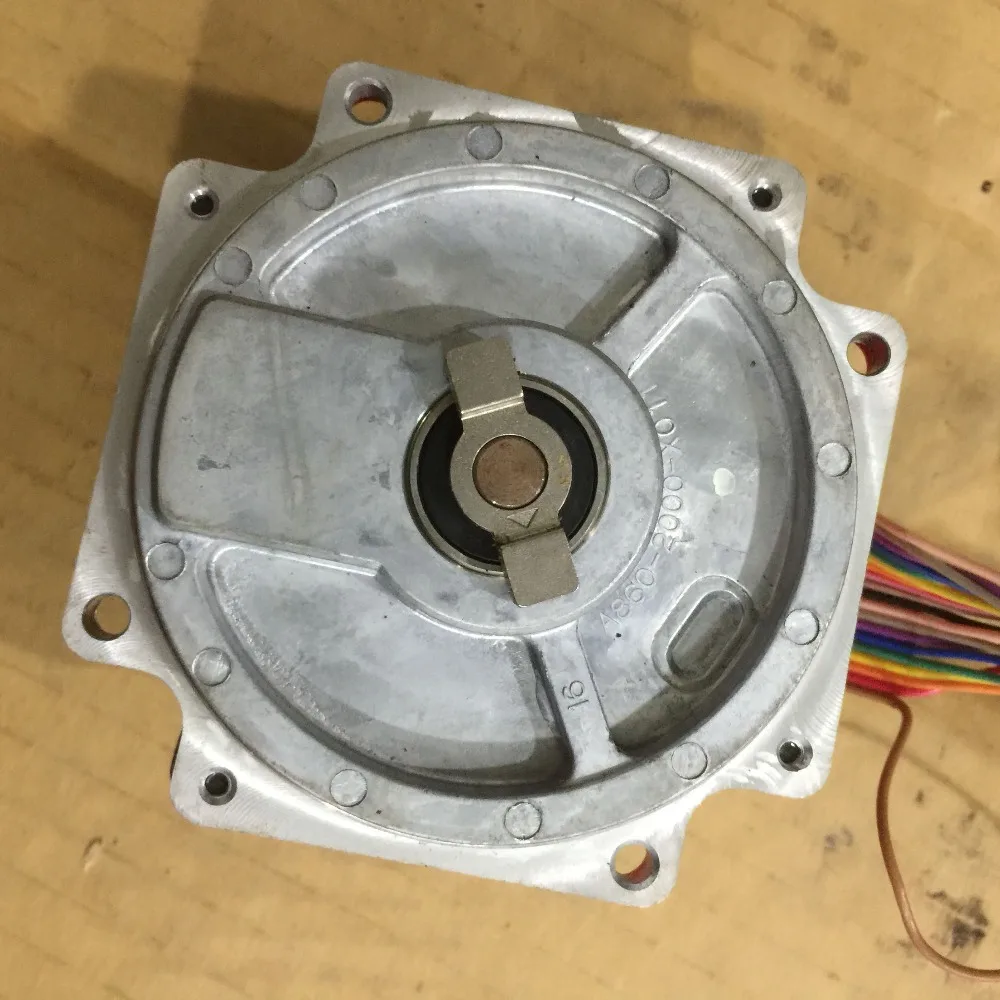 Fanuc сервокодер AC ABS|a860|fanucfanuc edm |