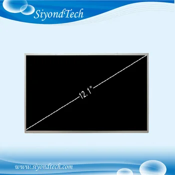 

Grade A+ HSD121PHW1 12.1 Laptop LCD LED Matrix Screen For MSI U210 U210X U230