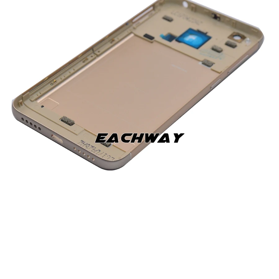 New Xiaomi Redmi 4X Back Battery Cover Metal 3 Original (3)
