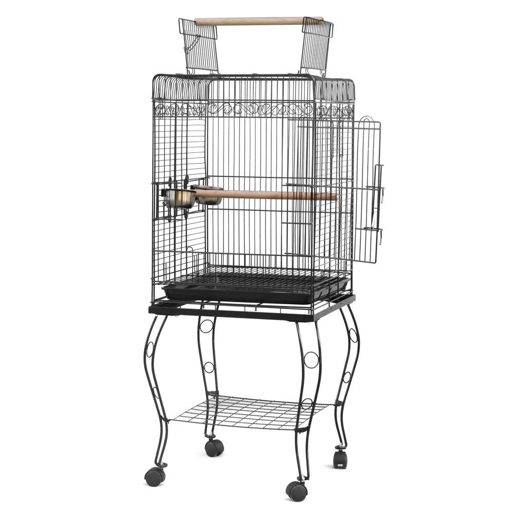 57 &quotпопугай птица Канарские длиннохвостый попугай Австралийский LoveBird Finch клетка
