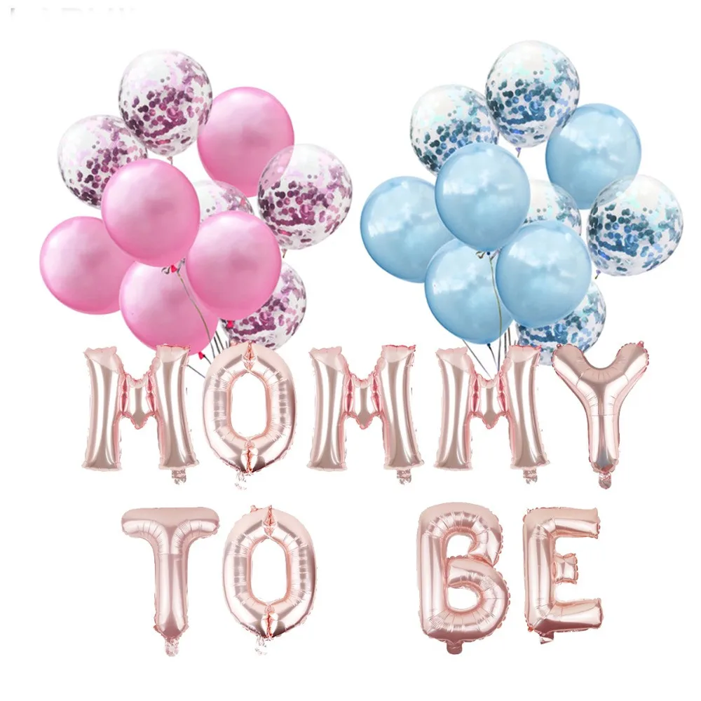 LAPHIL-Baby-Shower-Foil-Balloon-Mommy-To-Be-Blue-Pink-Confetti-Ballons-Its-A-Boy-Girl (1)
