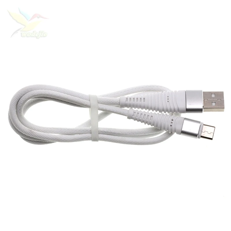 US $854.03 USB C Type C TypeC Cable For Xiaomi For Huawei Mate 10 Pro TypeC Fast Chargerng 5V 24A USB TypeC Cables 1000pcs