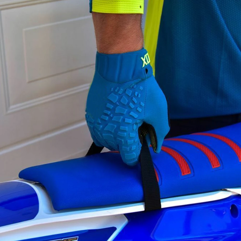 Front Rear Holding Strap Complete Set for KTM 125 150 200 250 300 350 400 450 500 505 525 530 EXC XCF XCW SX XC SXF TPI Six Days