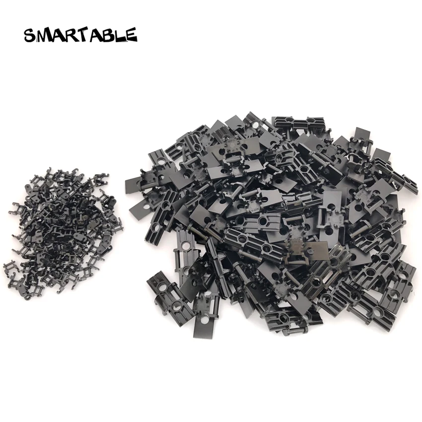 Smartable MLC Technic Gear/Gear Rack /Link Chain набор деталей строительный блок игрушки совместимы с