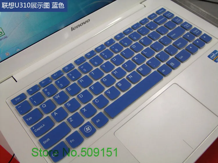 Защитный чехол для клавиатуры ноутбука Lenovo M40 70 i1000 YOGA 3 14 B490SA U31 E31 900 4 PRO|laptop keyboard